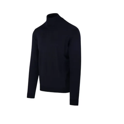 Roberto Collina Virgin Wool Knitwear