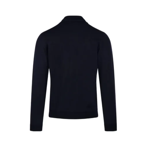 Roberto Collina Virgin Wool Knitwear