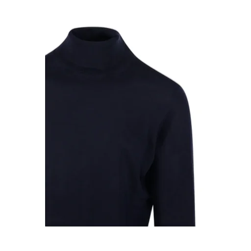 Roberto Collina Virgin Wool Knitwear