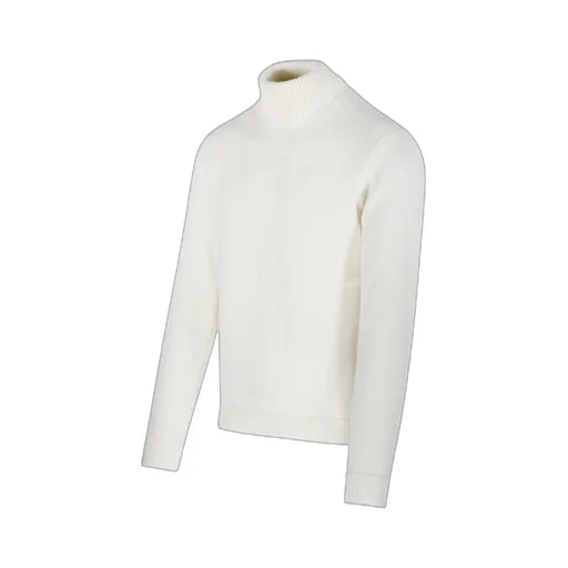 Roberto Collina Virgin Wool Turtleneck Knitwear