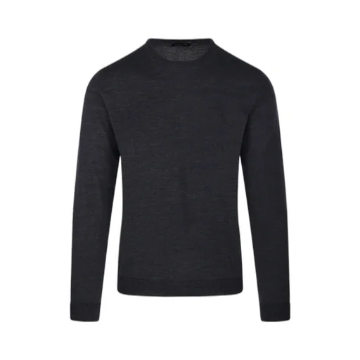 Roberto Collina Round Neck Sweater