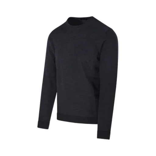 Roberto Collina Round Neck Sweater