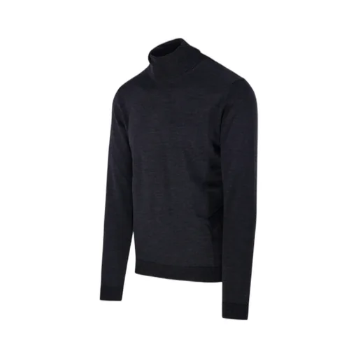 Roberto Collina Virgin Wool Sweater