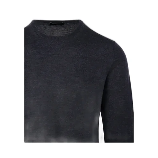 Roberto Collina Round Neck Sweater