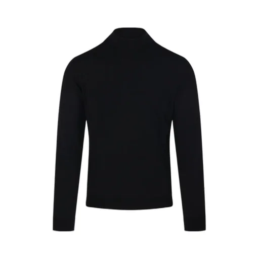 Roberto Collina Virgin Wool Knitwear