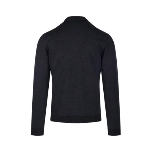 Roberto Collina Virgin Wool Sweater