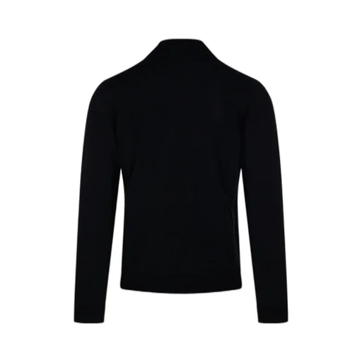 Roberto Collina Virgin Wool Knitwear