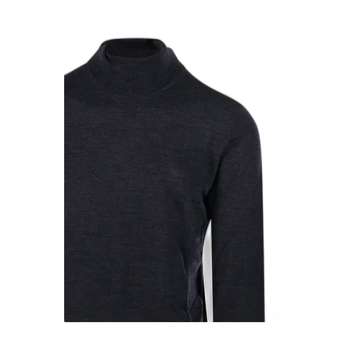 Roberto Collina Virgin Wool Sweater