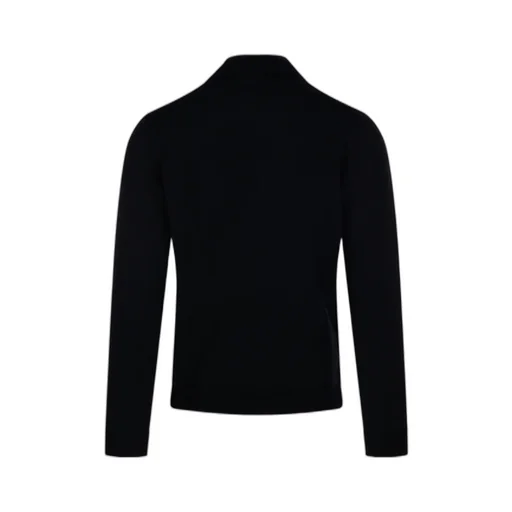 Roberto Collina Virgin Wool Knitwear