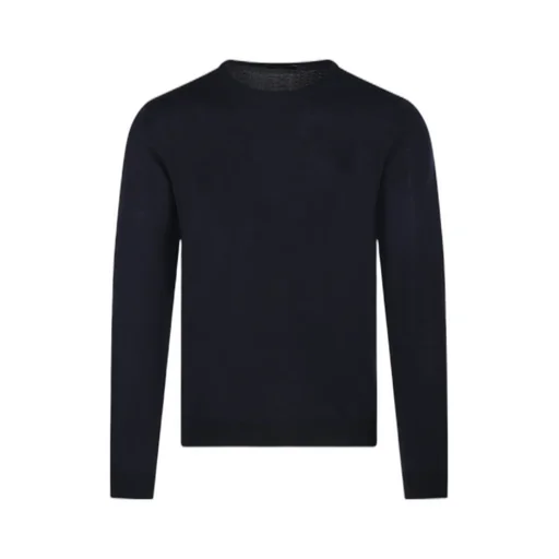 Roberto Collina Round Neck Knitwear