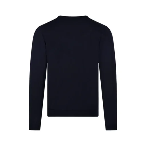 Roberto Collina Round Neck Knitwear