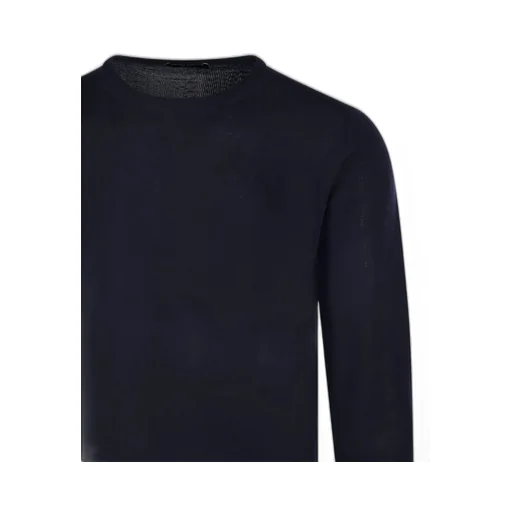 Roberto Collina Round Neck Knitwear
