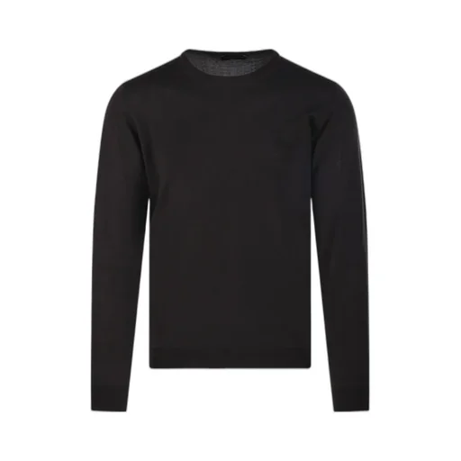 Roberto Collina Round Neck Sweater