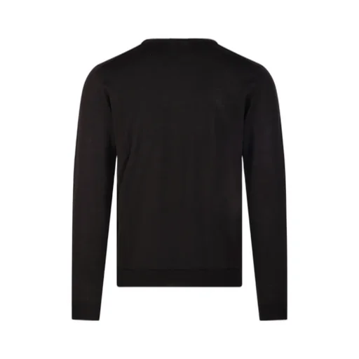 Roberto Collina Round Neck Sweater