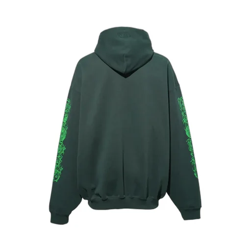 Nymphetamine Oversized Hoodie
