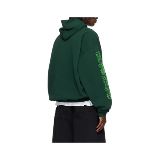 Nymphetamine Oversized Hoodie