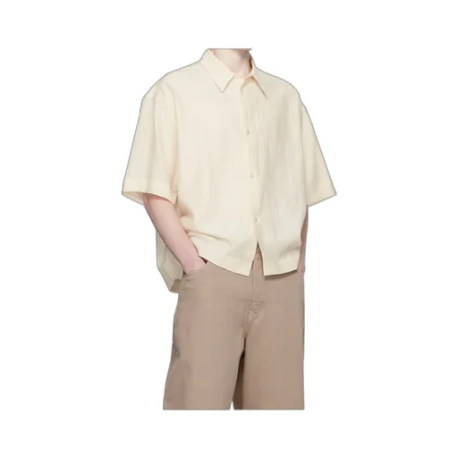 Short-Sleeve Shirt