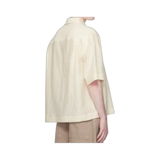 Short-Sleeve Shirt