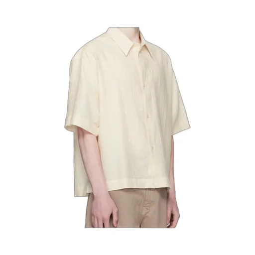 Short-Sleeve Shirt