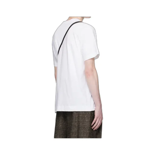 Daisy Chain-Print Cotton T-Shirt