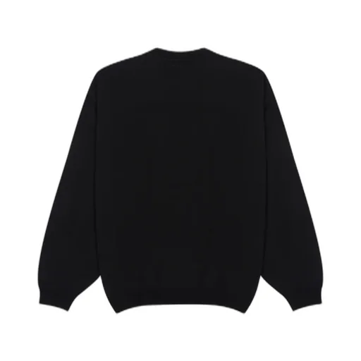 Be Yourself Oversized Sweatshirt