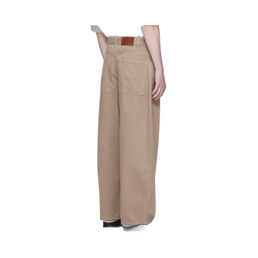 Volume Jeans