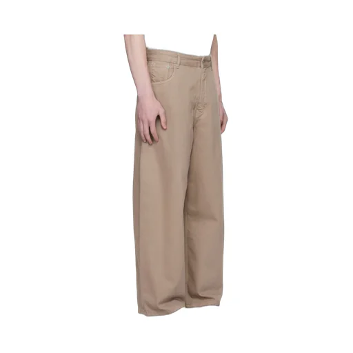 Volume Jeans