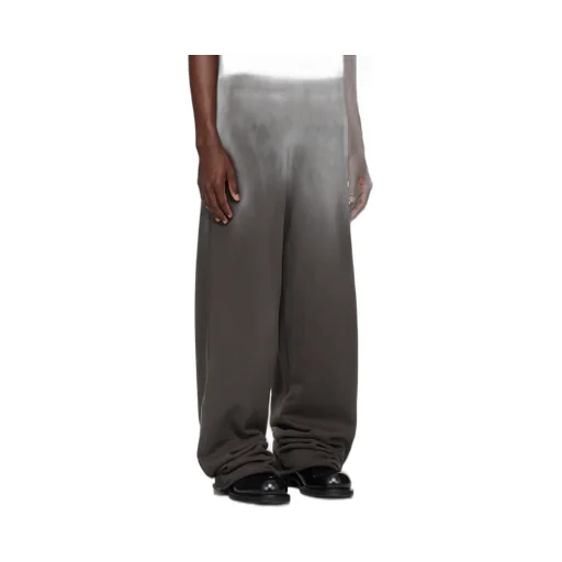 Elastic Waist Sweatpants