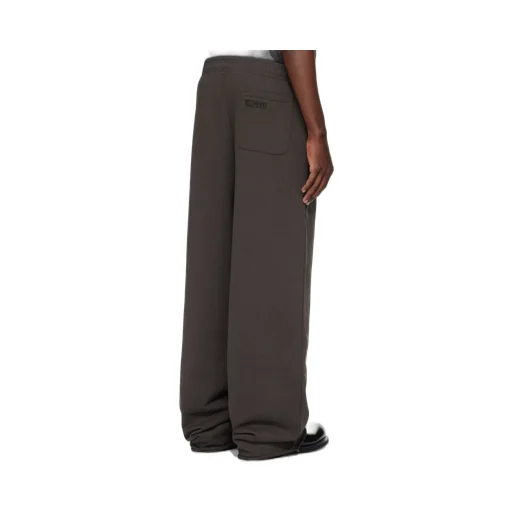 Elastic Waist Sweatpants