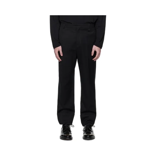 Belt Loops Slacks