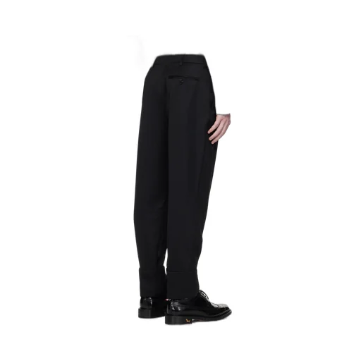 Belt Loops Slacks