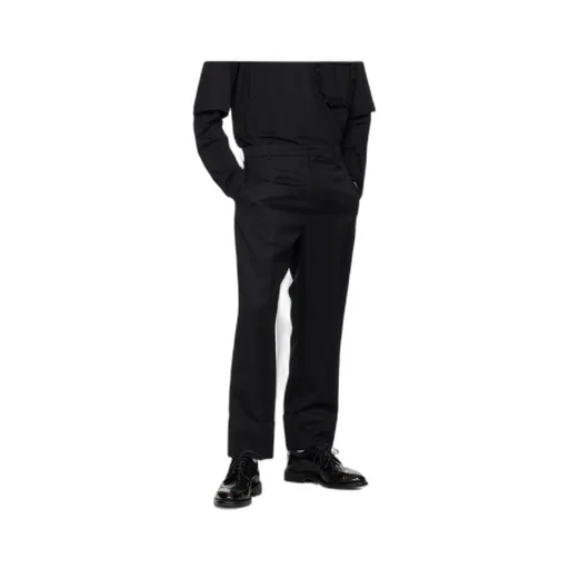 Belt Loops Slacks