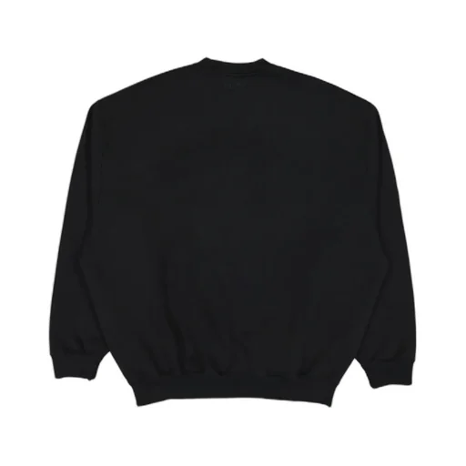 Vetements Crewneck Sweatshirt