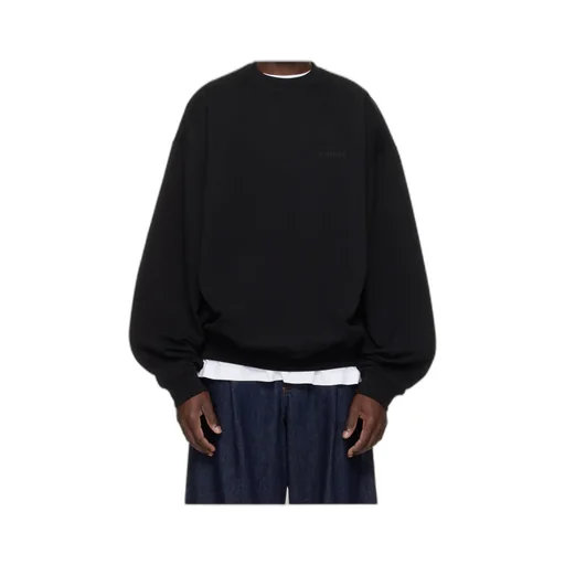 Vetements Crewneck Sweatshirt