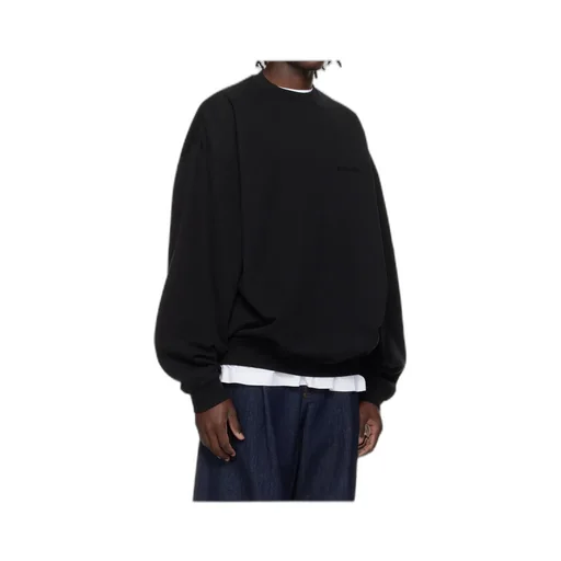 Vetements Crewneck Sweatshirt