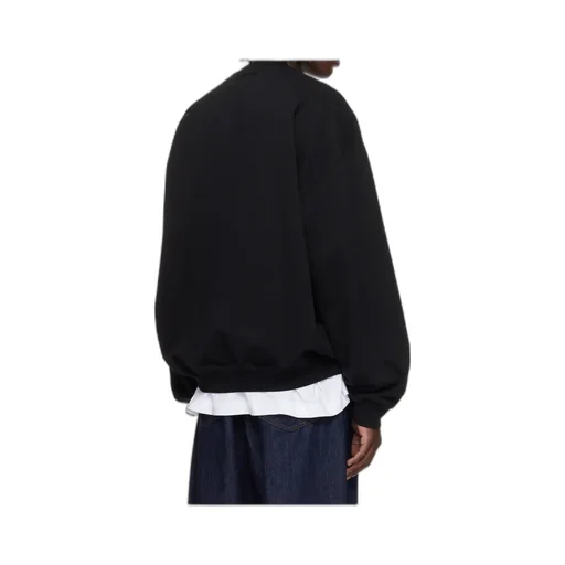 Vetements Crewneck Sweatshirt