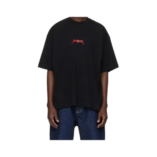 Logo-Print T-Shirt