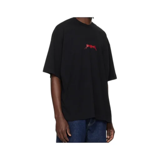 Logo-Print T-Shirt