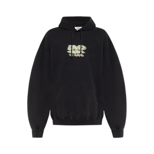 Dvd Oversized Hoodie