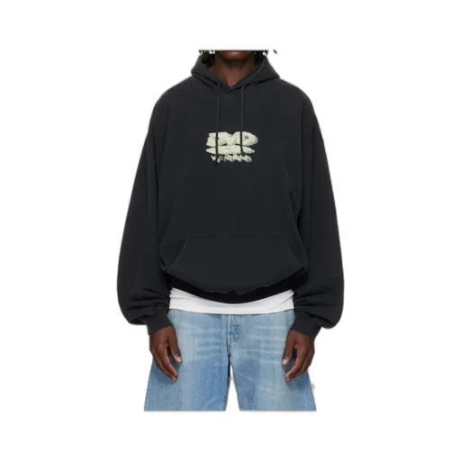 Dvd Oversized Hoodie