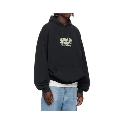 Dvd Oversized Hoodie