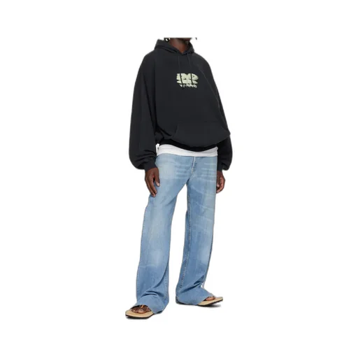 Dvd Oversized Hoodie