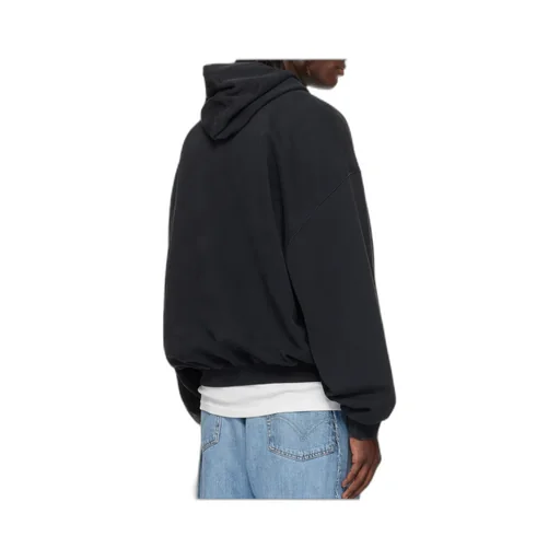 Dvd Oversized Hoodie