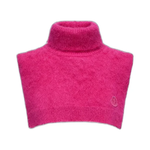 Mohair & Wool Blend Bib