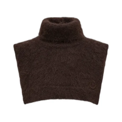 Mohair & Wool Blend Bib