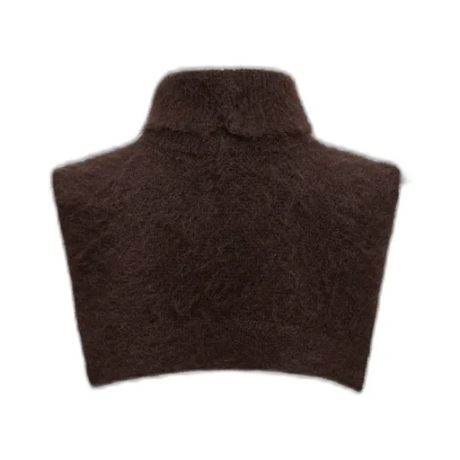 Mohair & Wool Blend Bib