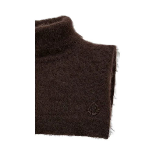 Mohair & Wool Blend Bib
