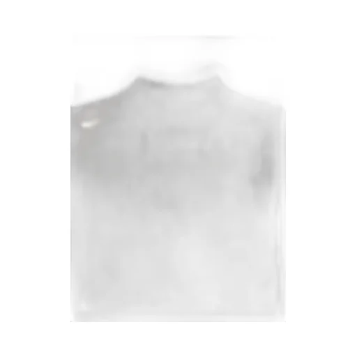 Short-Sleeved Sweater In Cashmere