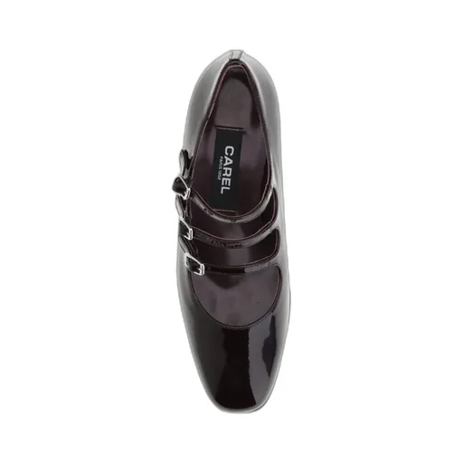 Carel Kina Mary Jane Pumps