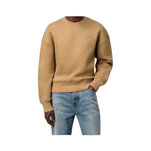 Long Sleeve Sweatshirt
